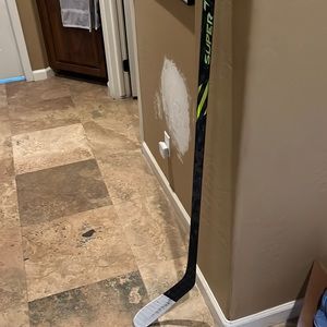 AS4 Pro Hockey stick